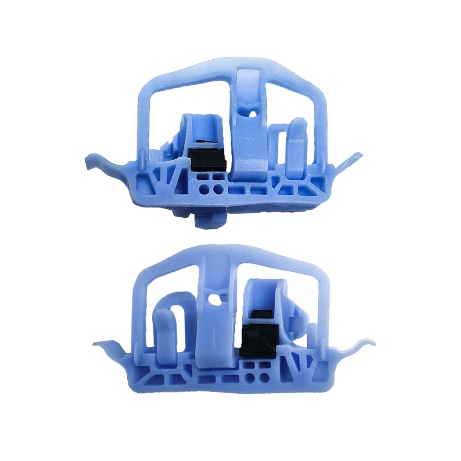 2 x Left-Right Window Regulator Slider Clip for Ford Territory (2004–2016)
