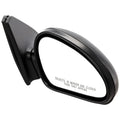Passenger Right Side Mirror for Ford Escort, Mercury Tracer (1997–1999)