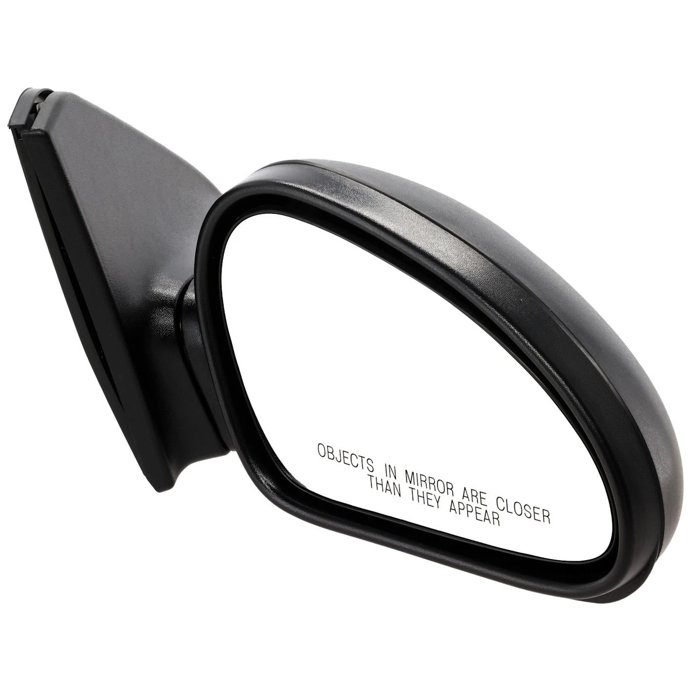 Passenger Right Side Mirror for Ford Escort, Mercury Tracer (1997–1999)