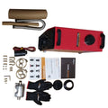 8KW Diesel Air Heater for RV Trailers and Buses (12V)