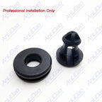 Grommet Button for Ski Doo (517304744, 517303756)