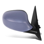 Power Heated Blue Glass Side Mirror for BMW 3-Series (2009–2012)