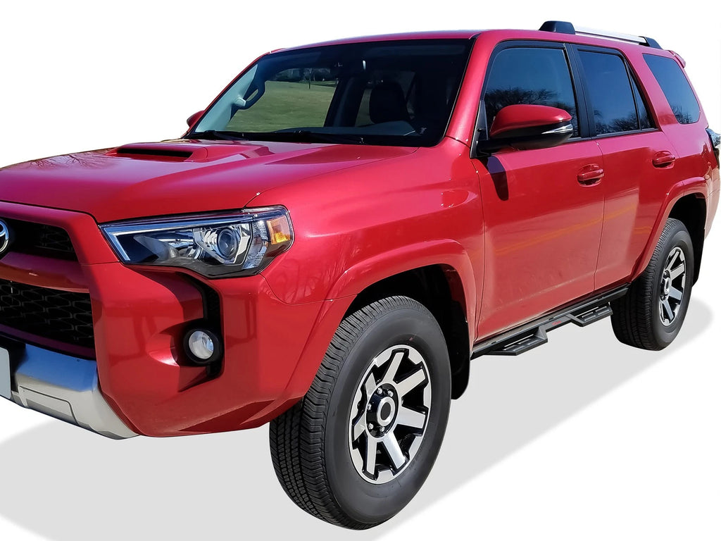 Steel Drop Down Steps for Toyota 4Runner SR5 (2014-2024)