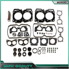 MLS Head Gasket Set for Subaru Legacy, Saab 9-2X 2.5L (2005–2009)