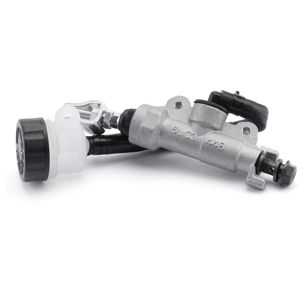 Rear Brake Master Cylinder & Fluid Reservoir for Honda CR 85 125 250 (T9)