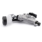 Rear Brake Master Cylinder & Fluid Reservoir for Honda CR 85 125 250 (T9)