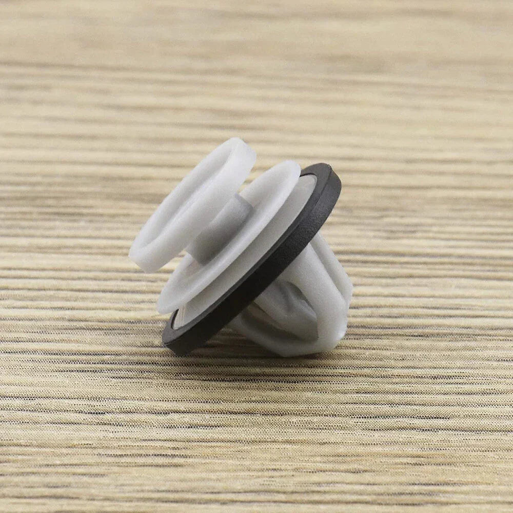 20 x Clips for Land Rover Rocker Panel Door Trim Molding LR112137
