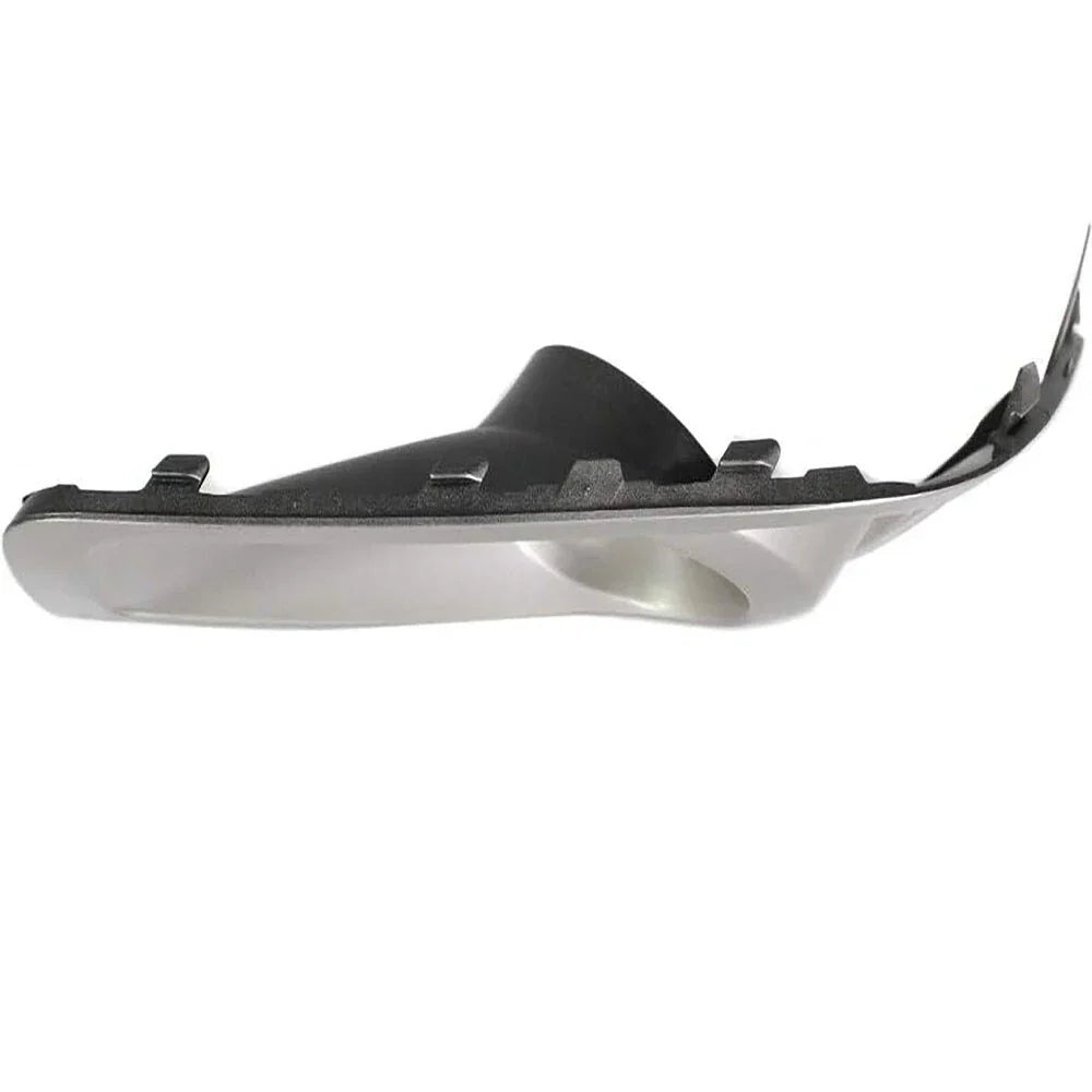 Left Front Fog Light Trim Bezel for Subaru Outback (2010-2012)