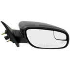 Heated Mirrors Set of 2 for Ford Taurus