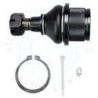 Set of 6 Front Control Arm Ball Joints for Dodge RAM 2500 3500 (2003–2005)