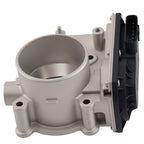 Electronic Throttle Body Assembly for Mazda 3 2.5L and CX-5 (2014–2018)