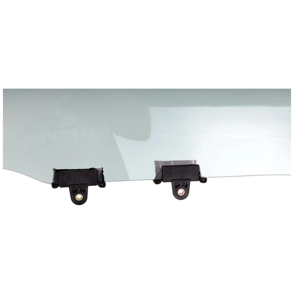 Front Passenger Door Glass for Mitsubishi Lancer