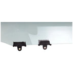 Front Passenger Door Glass for Mitsubishi Lancer