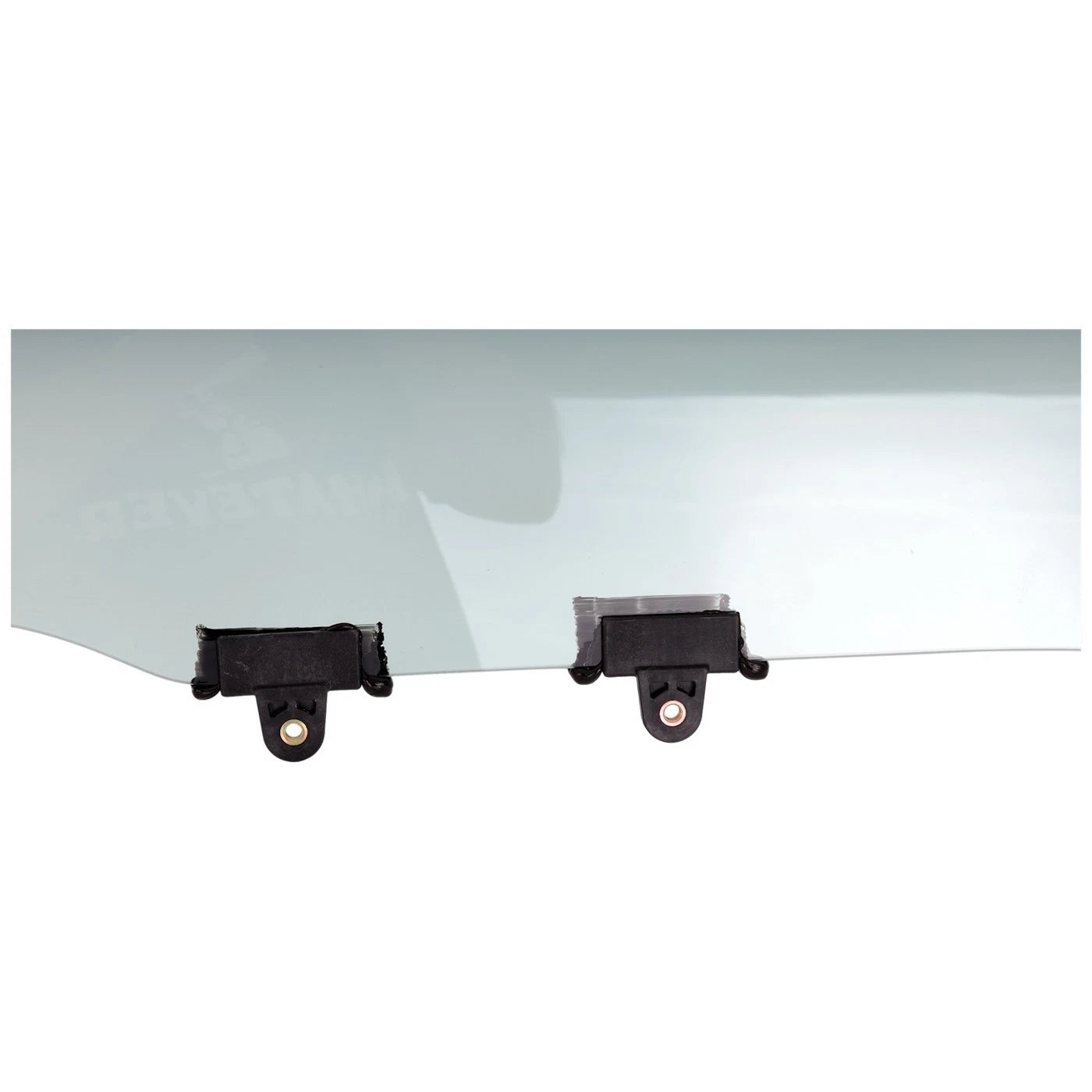 Front Passenger Door Glass for Mitsubishi Lancer