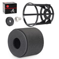 Air Filter Cage Holder for Suzuki LT80 (1987–2006) 13791-40B00 13780-40B00 13784-40B00