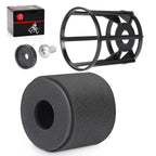 Air Filter Cage Holder for Suzuki LT80 (1987–2006) 13791-40B00 13780-40B00 13784-40B00