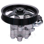 Power Steering Pump with Pulley for Pontiac GTO (2005–2006)