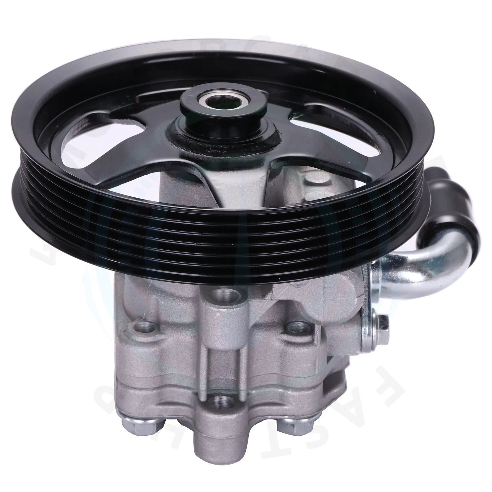 Power Steering Pump with Pulley for Pontiac GTO (2005–2006)