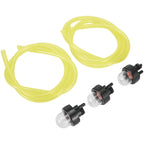 Fuel Pipe and Primer Bulb for 235 236 240 CS4018 (Fits Part 1885121)
