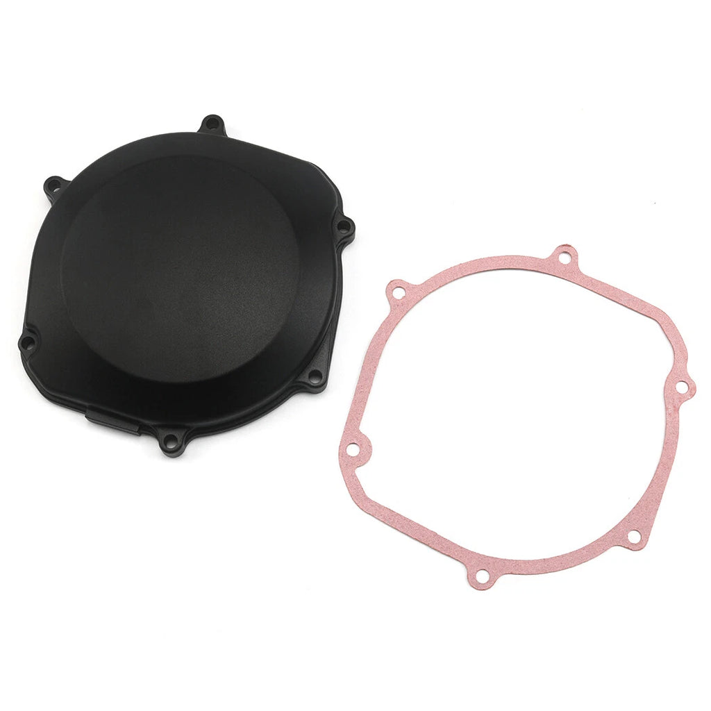 Clutch Cover with Gasket for Honda CR500 CR250R (1987–2001)