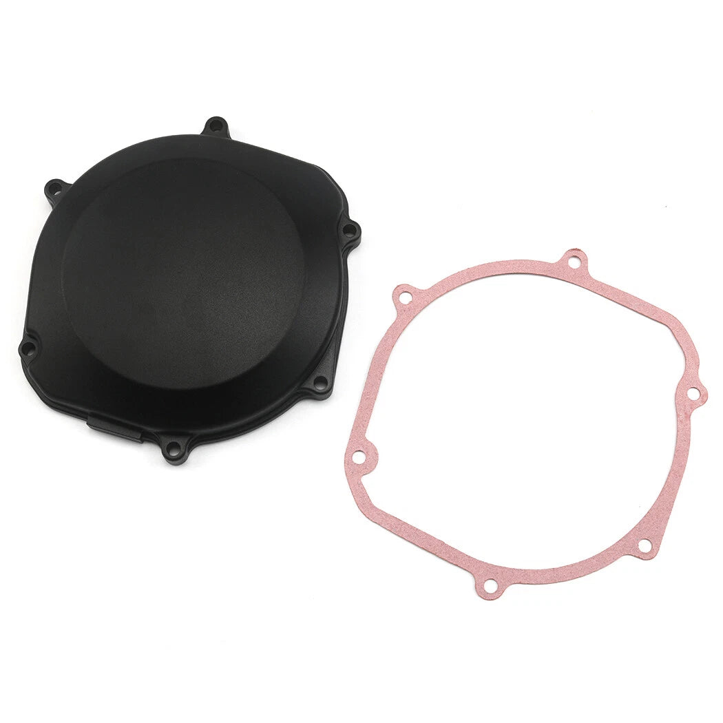 Clutch Cover with Gasket for Honda CR500 CR250R (1987–2001)