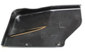 Oil Cooler Shield Guard for Polaris Magnum (OEM # 5434311)
