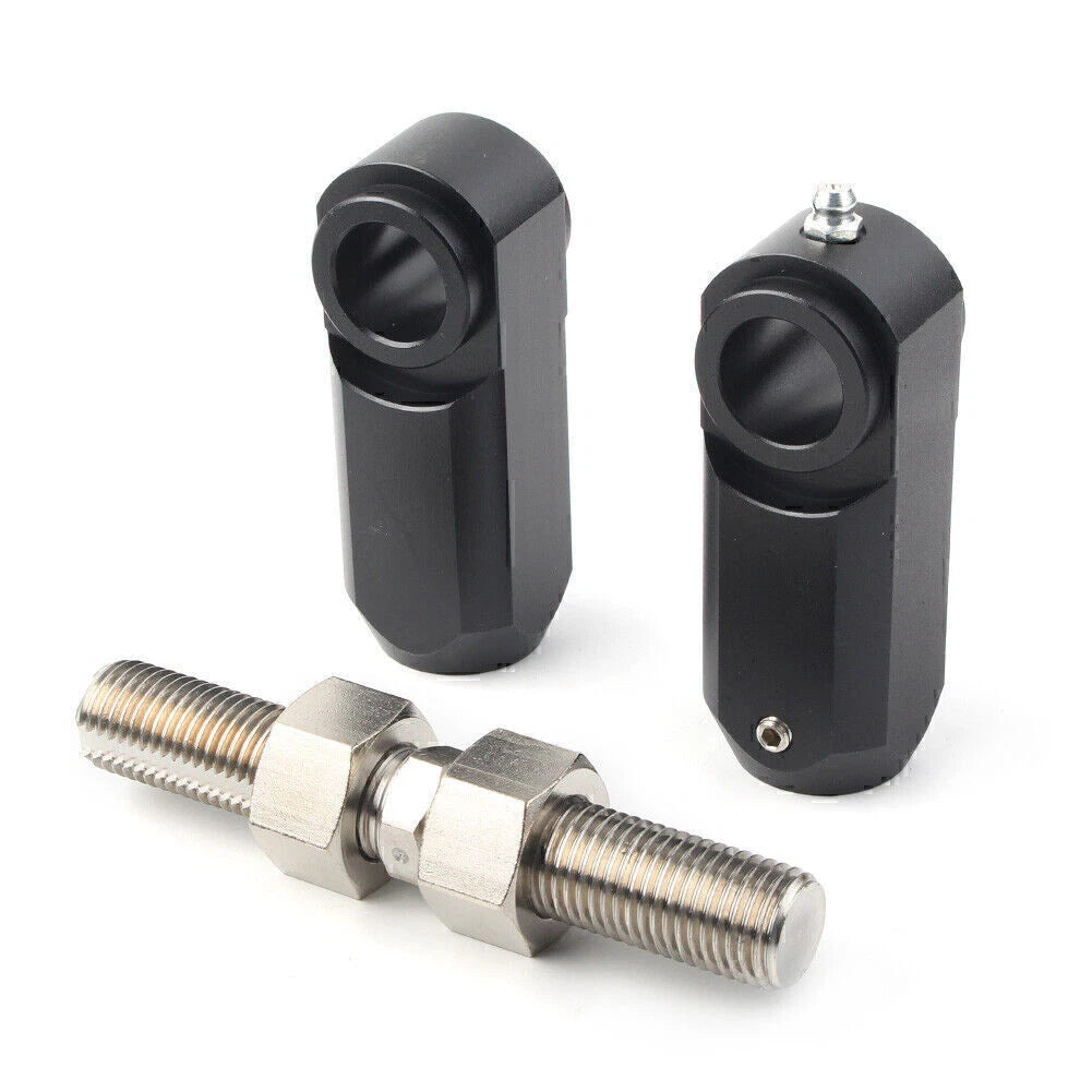 Lowering Kit for Yamaha Raptor 700 350 660 700R ATV (2001–2023)