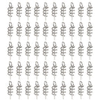 Lure Pogo Pins for Fishing Gear (Stainless Steel)