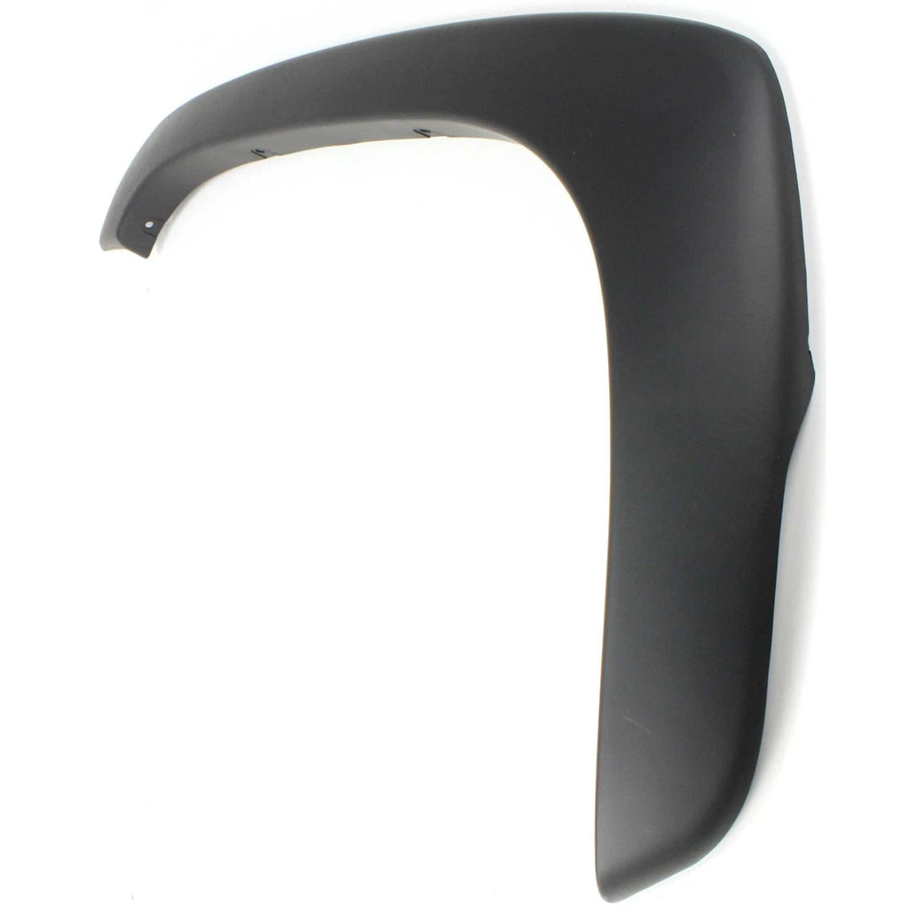 Fender Flares Set for Chevrolet Tahoe GMC Yukon (2000–2006)