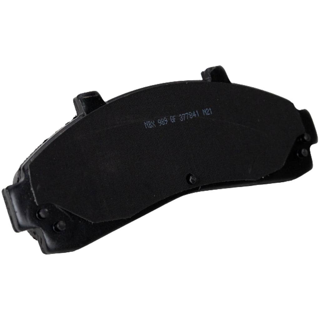 Brake Disc Rotors and Pads Kit for Mazda B2300 B3000 Ranger