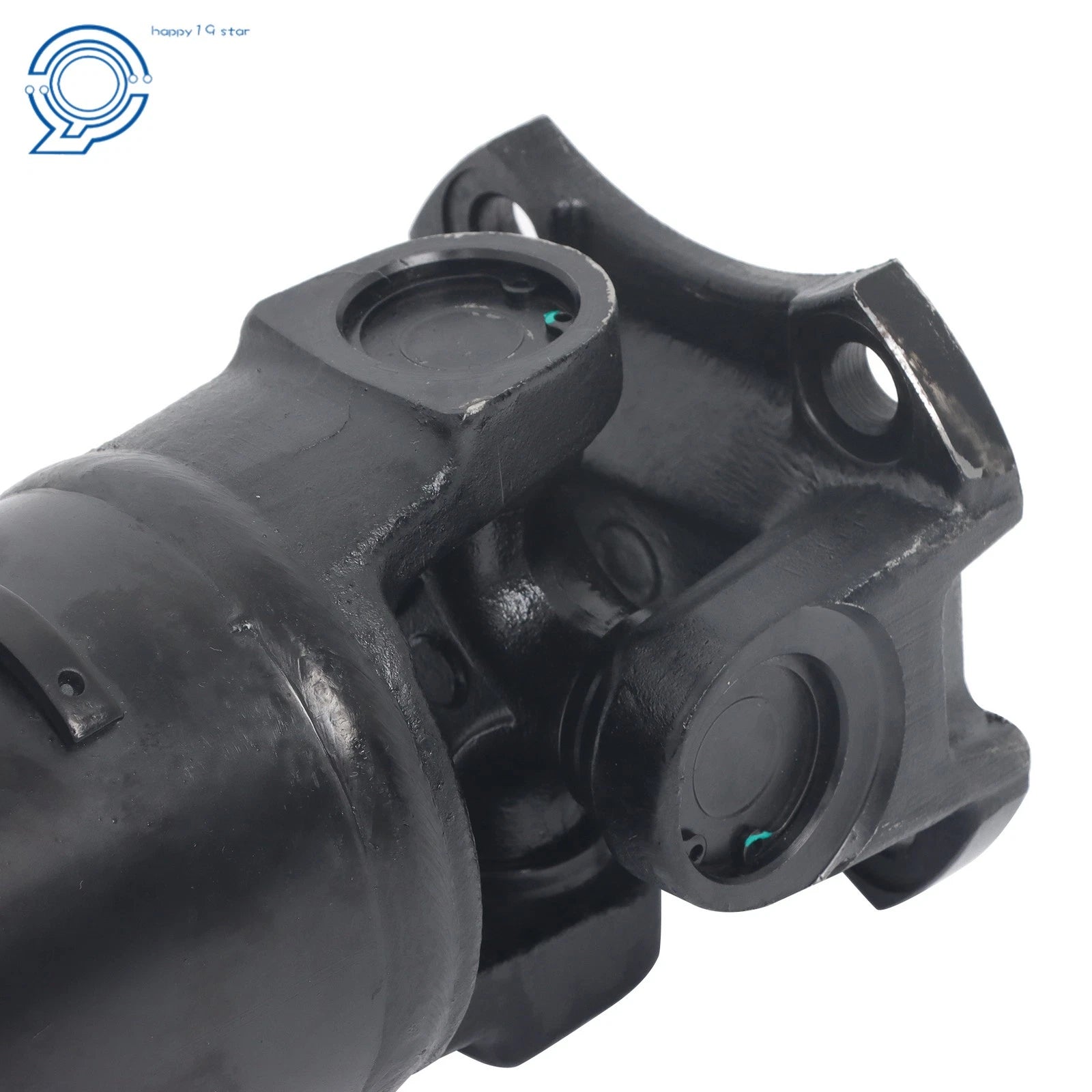 Manual Rear Driveshaft for Toyota Tacoma (2005–2014)