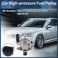 High Pressure Fuel Pump for Audi A4 (2017–2019) No. 06G127026D