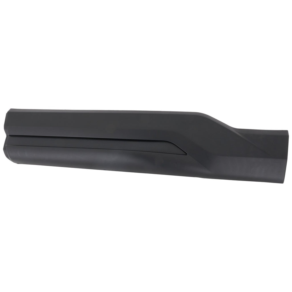 Rear Door Moldings for Make Model