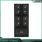 Power Window Switch for Ford Mustang Convertible (1994–2004) Front Left