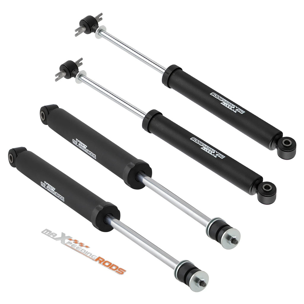 Lift Shock Absorber 1-3" for Jeep Wrangler JK 4WD (2007–2018) 2 Door