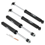Lift Shock Absorber 1-3" for Jeep Wrangler JK 4WD (2007–2018) 2 Door
