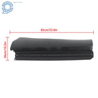 Right Rear Side Door Lower Panel Molding Trim for Toyota Highlander (2020-2023)
