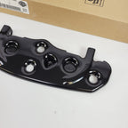 OEM Front Left Floorboard Bottom Tray for Harley Davidson Road Street Glide CVO (2017–2023)