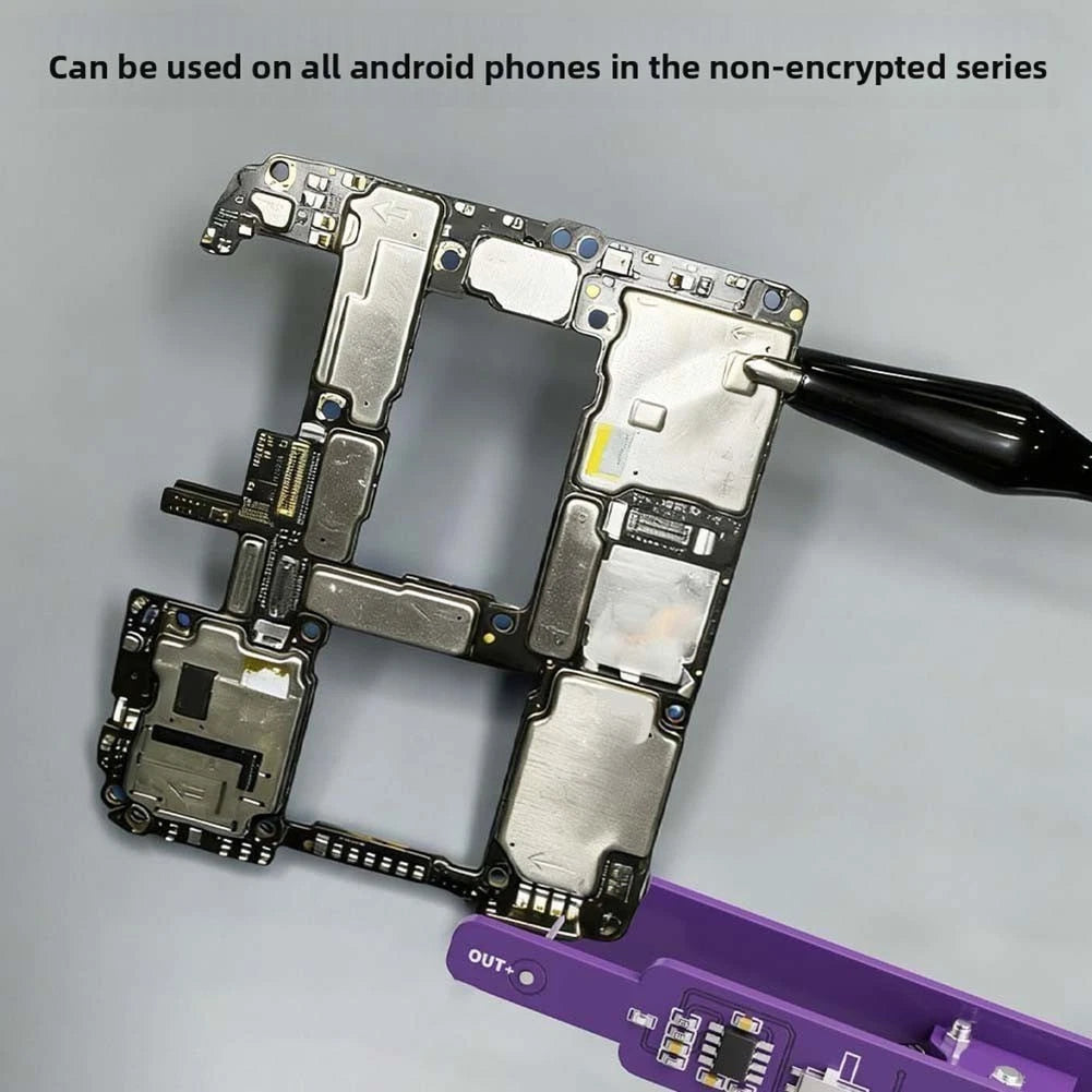 M191 Current Testing Clip for Mobile Devices (2010–2023)
