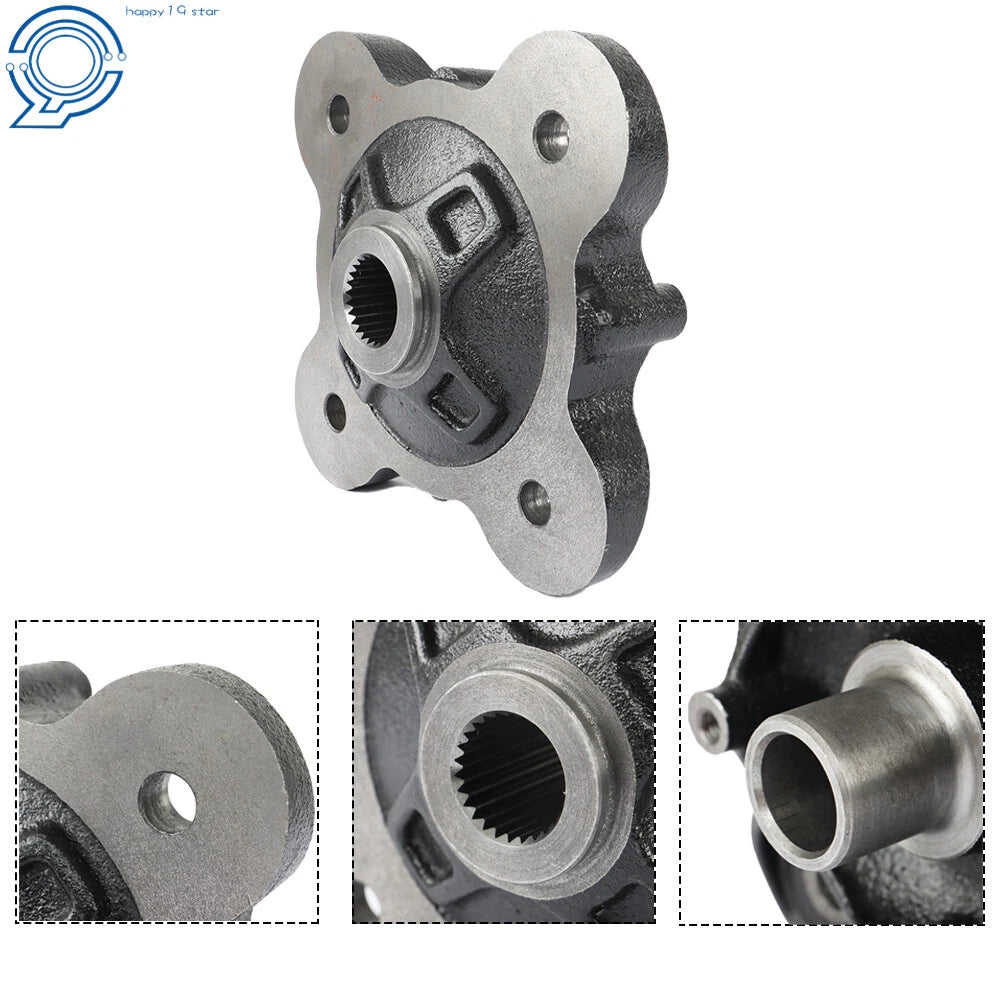 Rear Wheel Hub for Polaris Ranger Crew XP 900 (2013-2019)