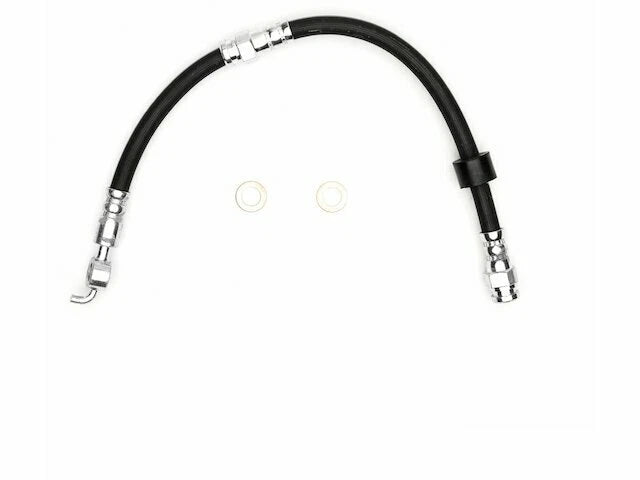 Front Brake Hose for Mazda Protege5 (2002–2003) RT229GX