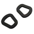 Set of 2 Rubber Fuel Seals for Petrol Canister (5/10/20 Litre)