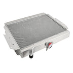 3 Row Aluminum Radiator for Dodge D150 D250 D350 W150 W250 Ram (1979–1993)