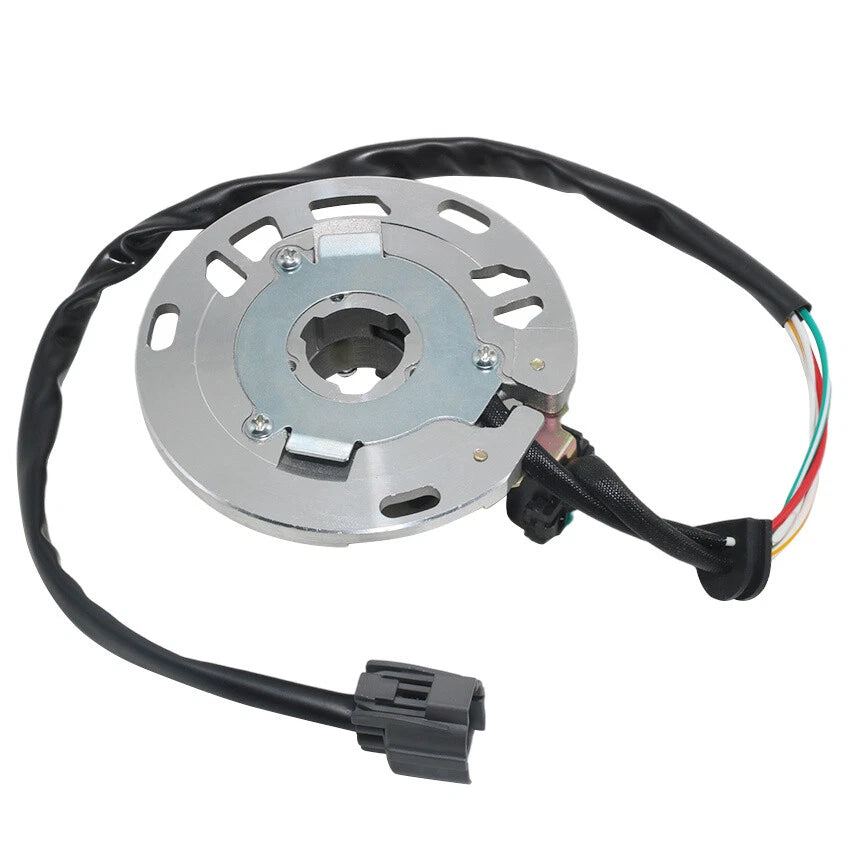 Generator Stator Coil for Kawasaki KX125 (2001–2002) 21003-1365