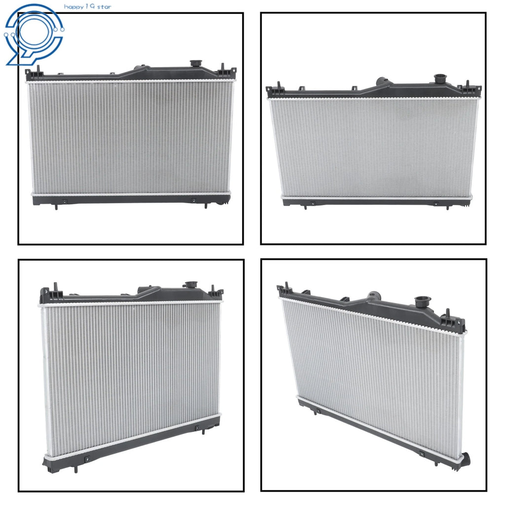 Radiator for Subaru Forester (2019-2021) Aluminum