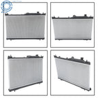 Radiator for Subaru Forester (2019-2021) Aluminum