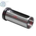 3-3/8" Length Type C Tool Holder Bushing for Precise Tool