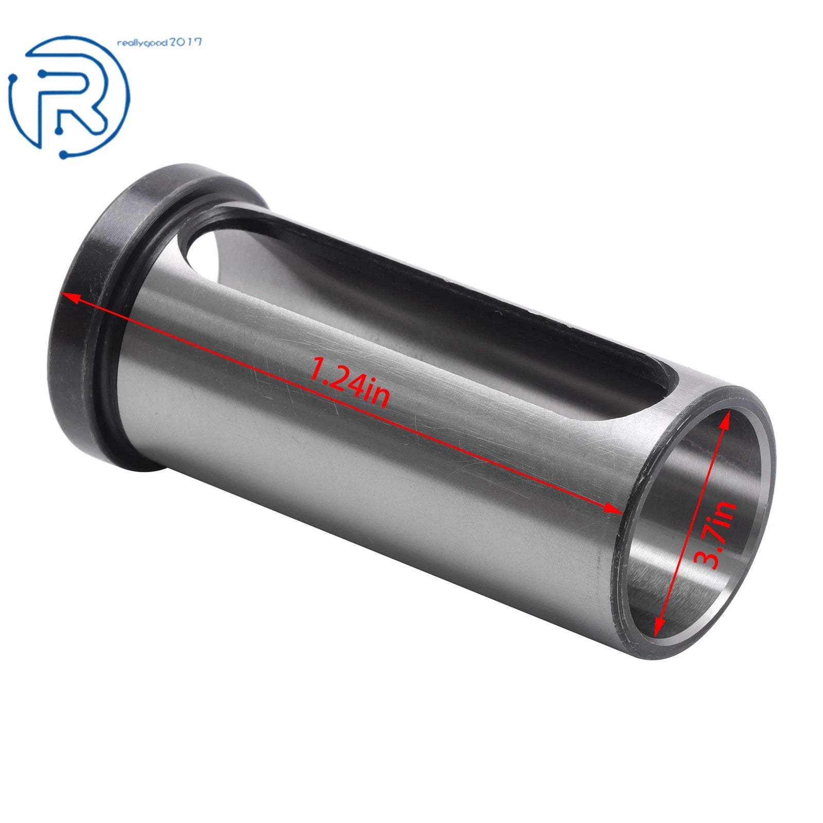 3-3/8" Length Type C Tool Holder Bushing for Precise Tool