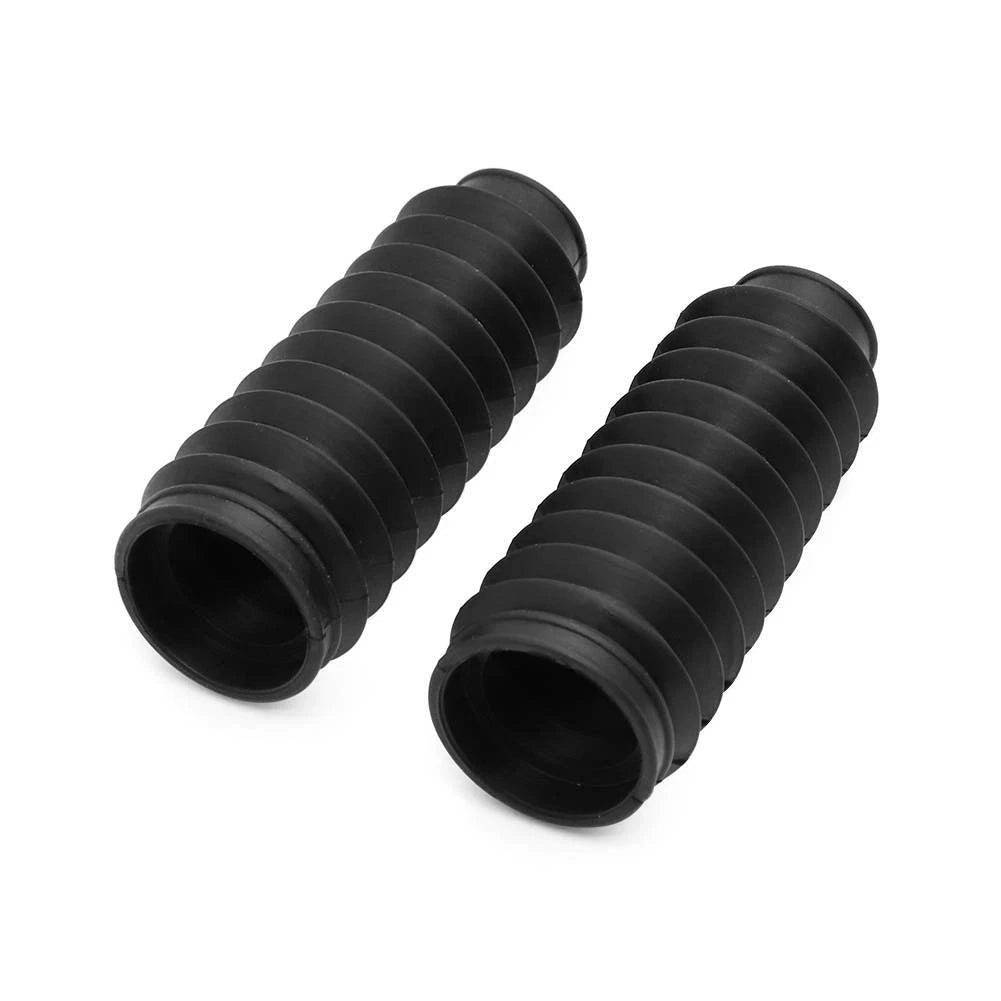 Front Fork Boots for Honda Z50A CT70 CT70H (1969–1978) 51505-064-010B