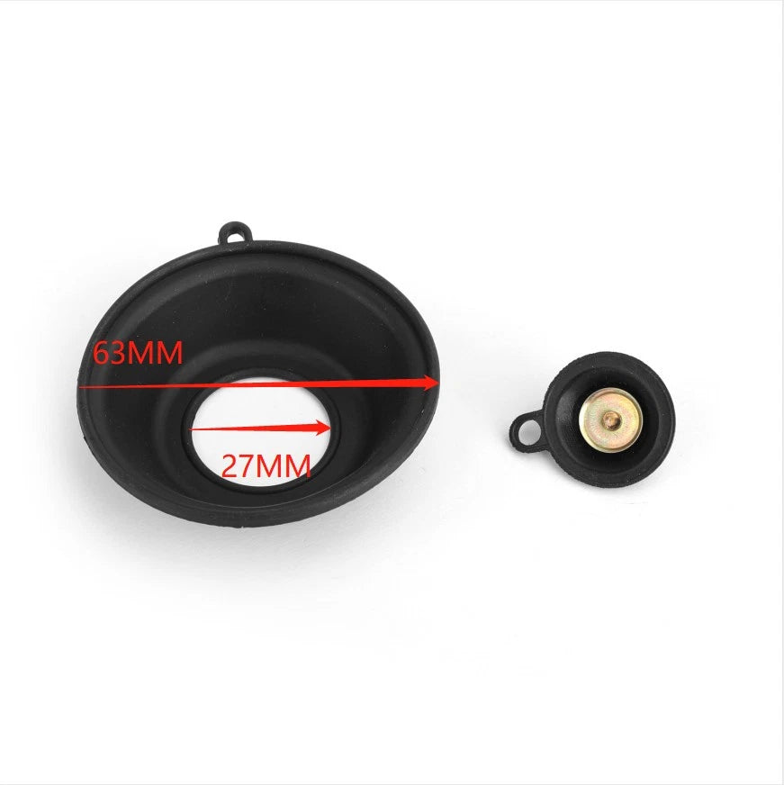 Carburetor Rebuild Kit for Yamaha XS 400 SE (1980–1982)